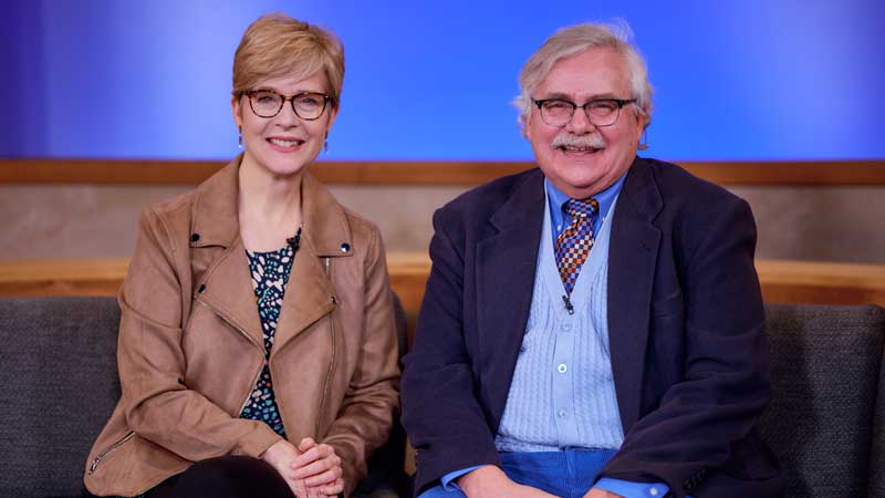 Charitable Gift Annuities
